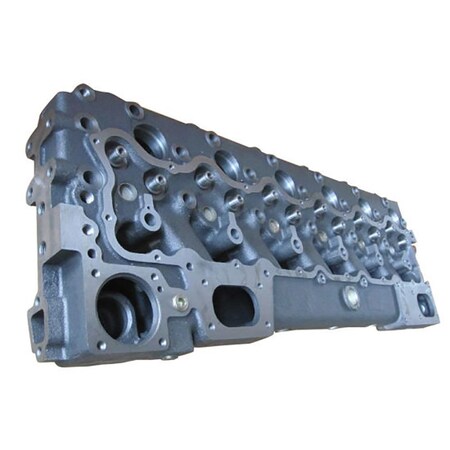 Aftermarket Fits Caterpillar 3306PC Cylinder Head New 7N8516, 7N8526, 8N1446 8N1187